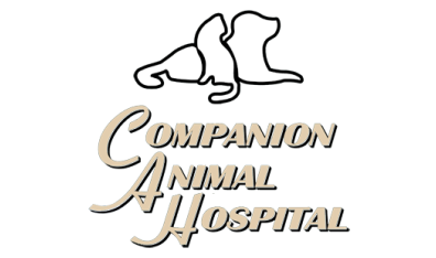 Companion Animal Hospital-HeaderLogo